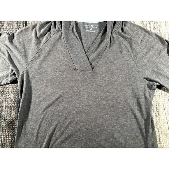 Outdoor Research Women's Frescoe Brownish Grey Hoody - Picture 3 of 9